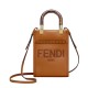 Replica Mini Sunshine Shopper 8BS051 Caffè