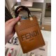 Replica Mini Sunshine Shopper 8BS051 Caffè