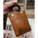 Replica Mini Sunshine Shopper 8BS051 Caffè