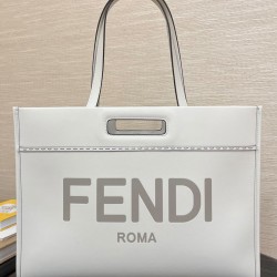 Shopping Bag Crema