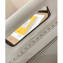 Shopping Bag Crema