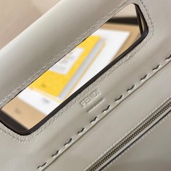Shopping Bag Crema Shopping Bag Crema