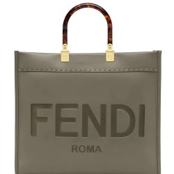 Sunshine Shopper 8BH372 Verde