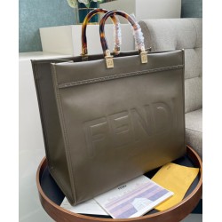 Sunshine Shopper 8BH372 Verde