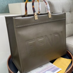 Sunshine Shopper 8BH372 Verde