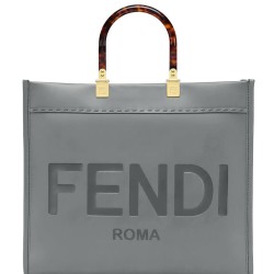 Sunshine Shopper 8BH372 Grigio