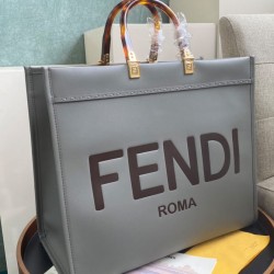 Sunshine Shopper 8BH372 Grigio