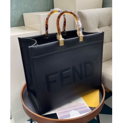Sunshine Shopper 8BH372 Nero