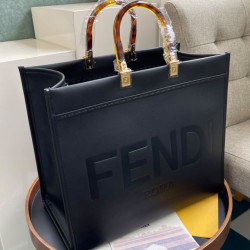 Sunshine Shopper 8BH372 Nero