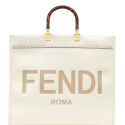 Sunshine Shopper 8BH372 Crema