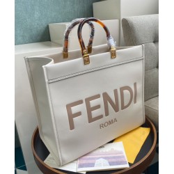 Sunshine Shopper 8BH372 Crema