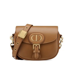 Christian Dior Small Dior Bobby Borse M9317 Caffè