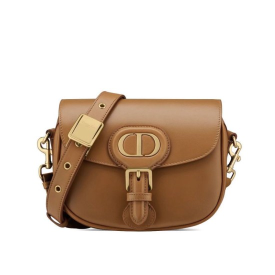 Replica Christian Dior Small Dior Bobby Borse M9317 Caffè Replica Christian Dior Small Dior Bobby Borse M9317 Caffè
