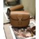 Replica Christian Dior Small Dior Bobby Borse M9317 Caffè Replica Christian Dior Small Dior Bobby Borse M9317 Caffè