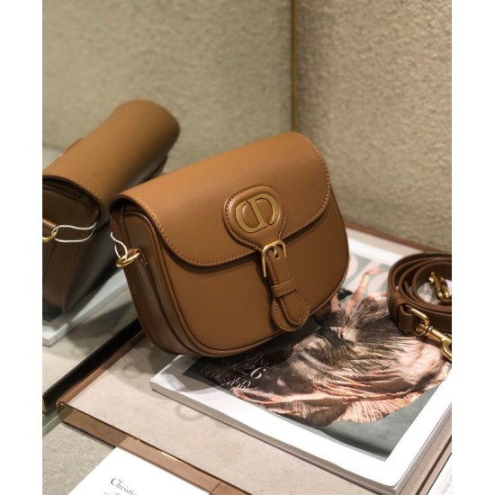 Replica Christian Dior Small Dior Bobby Borse M9317 Caffè Replica Christian Dior Small Dior Bobby Borse M9317 Caffè