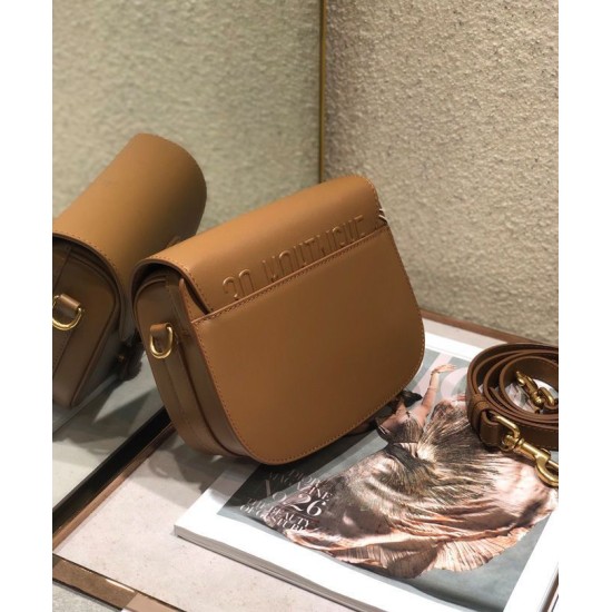 Replica Christian Dior Small Dior Bobby Borse M9317 Caffè Replica Christian Dior Small Dior Bobby Borse M9317 Caffè