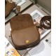 Replica Christian Dior Small Dior Bobby Borse M9317 Caffè Replica Christian Dior Small Dior Bobby Borse M9317 Caffè