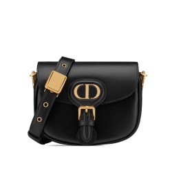 Christian Dior Small Dior Bobby Borsa  M9317 Nera