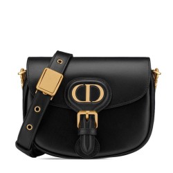 Christian Dior Small Dior Bobby Borsa  M9317 Nera
