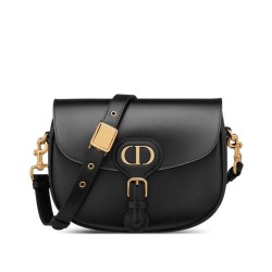 Borsa Christian Dior Dior Bobby media M9319 Nera