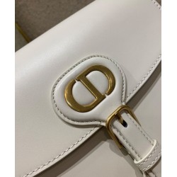 Christian Dior Medium Dior Bobby Bag M9319 Crema Christian Dior Medium Dior Bobby Bag M9319 Crema