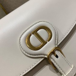 Christian Dior Medium Dior Bobby Bag M9319 Crema Christian Dior Medium Dior Bobby Bag M9319 Crema