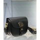 Replica Borsa Christian Dior Dior Bobby grande nera Replica Borsa Christian Dior Dior Bobby grande nera