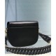 Replica Borsa Christian Dior Dior Bobby grande nera Replica Borsa Christian Dior Dior Bobby grande nera