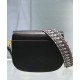 Replica Borsa Christian Dior Dior Bobby grande nera Replica Borsa Christian Dior Dior Bobby grande nera