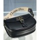 Replica Borsa Christian Dior Dior Bobby grande nera Replica Borsa Christian Dior Dior Bobby grande nera
