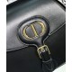 Replica Borsa Christian Dior Dior Bobby grande nera Replica Borsa Christian Dior Dior Bobby grande nera