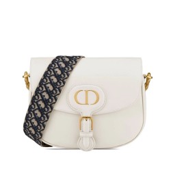 Christian Dior Bobby Bag grande Dior Bianca