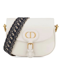 Christian Dior Bobby Bag grande Dior Bianca