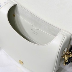 Christian Dior Bobby Bag grande Dior Bianca