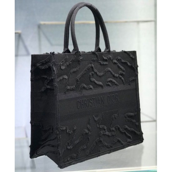 Replica Borsa Tote Book Christian Dior Nera Replica Borsa Tote Book Christian Dior Nera