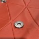 Replica YSL Saint Laurent Jamie Medium Carre Rive Gauche Flap Bag Rossa Replica YSL Saint Laurent Jamie Medium Carre Rive Gauche Flap Bag Rossa
