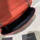 Replica YSL Saint Laurent Jamie Medium Carre Rive Gauche Flap Bag Rossa Replica YSL Saint Laurent Jamie Medium Carre Rive Gauche Flap Bag Rossa