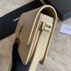 Replica Borsa YSL Saint Laurent Solferino Medium con monogramma Albicocca Replica Borsa YSL Saint Laurent Solferino Medium con monogramma Albicocca