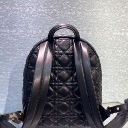 Christian Dior Zaino Dior piccolo nero