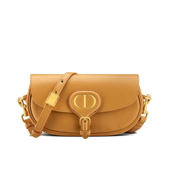 Replica Christian Dior Borsa Bobby East-west Albicocca Replica Christian Dior Borsa Bobby East-west Albicocca