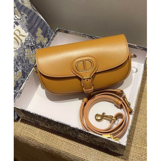 Replica Christian Dior Borsa Bobby East-west Albicocca Replica Christian Dior Borsa Bobby East-west Albicocca