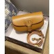 Replica Christian Dior Borsa Bobby East-west Albicocca Replica Christian Dior Borsa Bobby East-west Albicocca