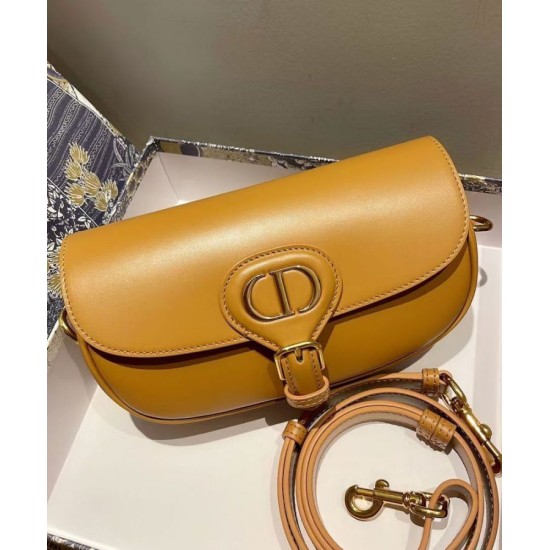 Replica Christian Dior Borsa Bobby East-west Albicocca Replica Christian Dior Borsa Bobby East-west Albicocca