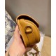 Replica Christian Dior Borsa Bobby East-west Albicocca Replica Christian Dior Borsa Bobby East-west Albicocca