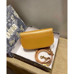 Christian Dior Borsa Bobby East-west Albicocca Christian Dior Borsa Bobby East-west Albicocca