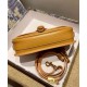 Replica Christian Dior Borsa Bobby East-west Albicocca Replica Christian Dior Borsa Bobby East-west Albicocca