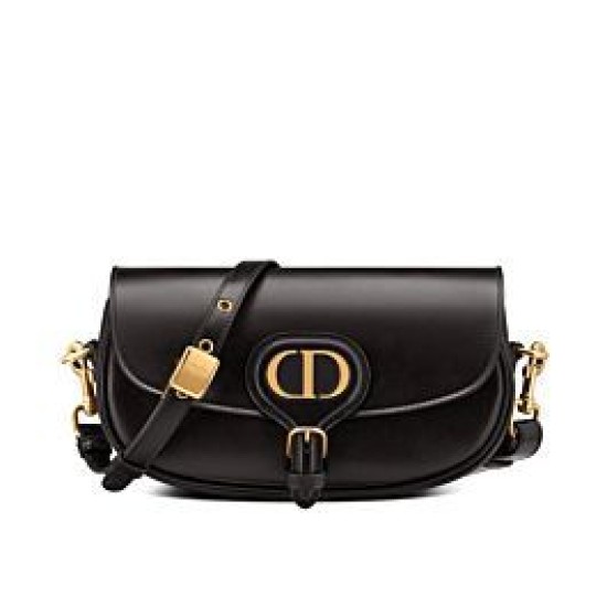 Replica Christian Dior Borsa Bobby East-west Nera Replica Christian Dior Borsa Bobby East-west Nera