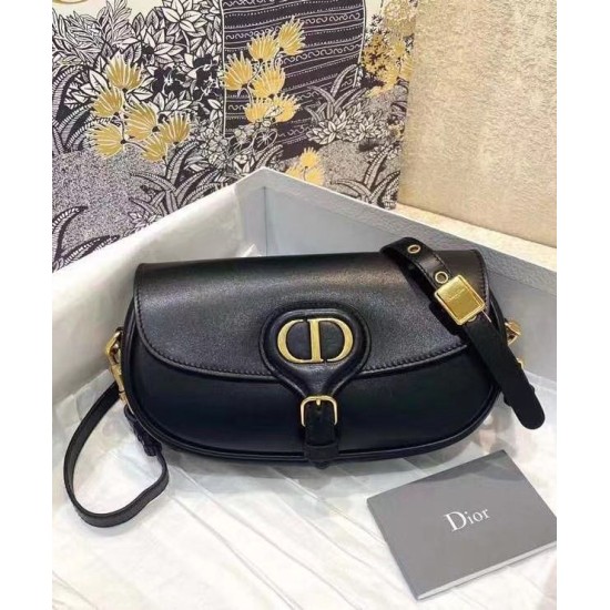 Replica Christian Dior Borsa Bobby East-west Nera Replica Christian Dior Borsa Bobby East-west Nera
