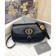 Replica Christian Dior Borsa Bobby East-west Nera Replica Christian Dior Borsa Bobby East-west Nera