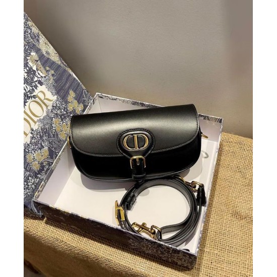 Replica Christian Dior Borsa Bobby East-west Nera Replica Christian Dior Borsa Bobby East-west Nera